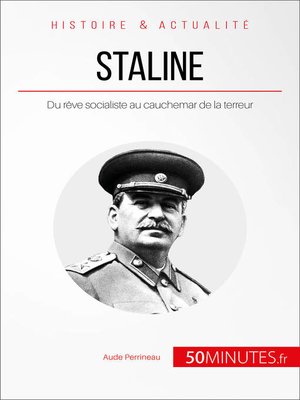 cover image of Staline